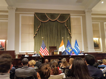 Image of New York City Bar Association