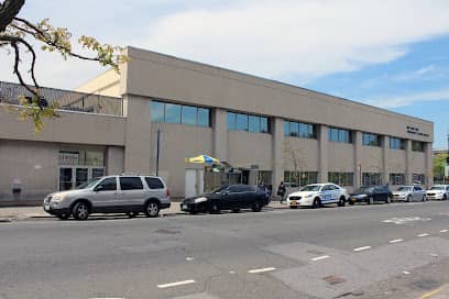 Image of New York State DMV - Bronx Registration Center