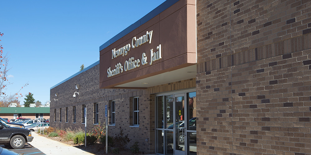 Image of Newaygo County Sheriff's Office