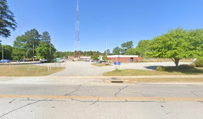 Image of Newberry County Detention Center