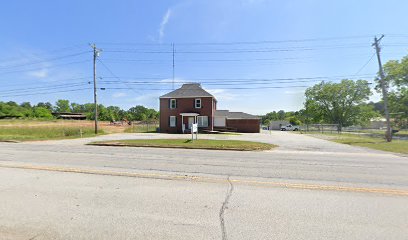 Image of Newberry County Water & Sewer