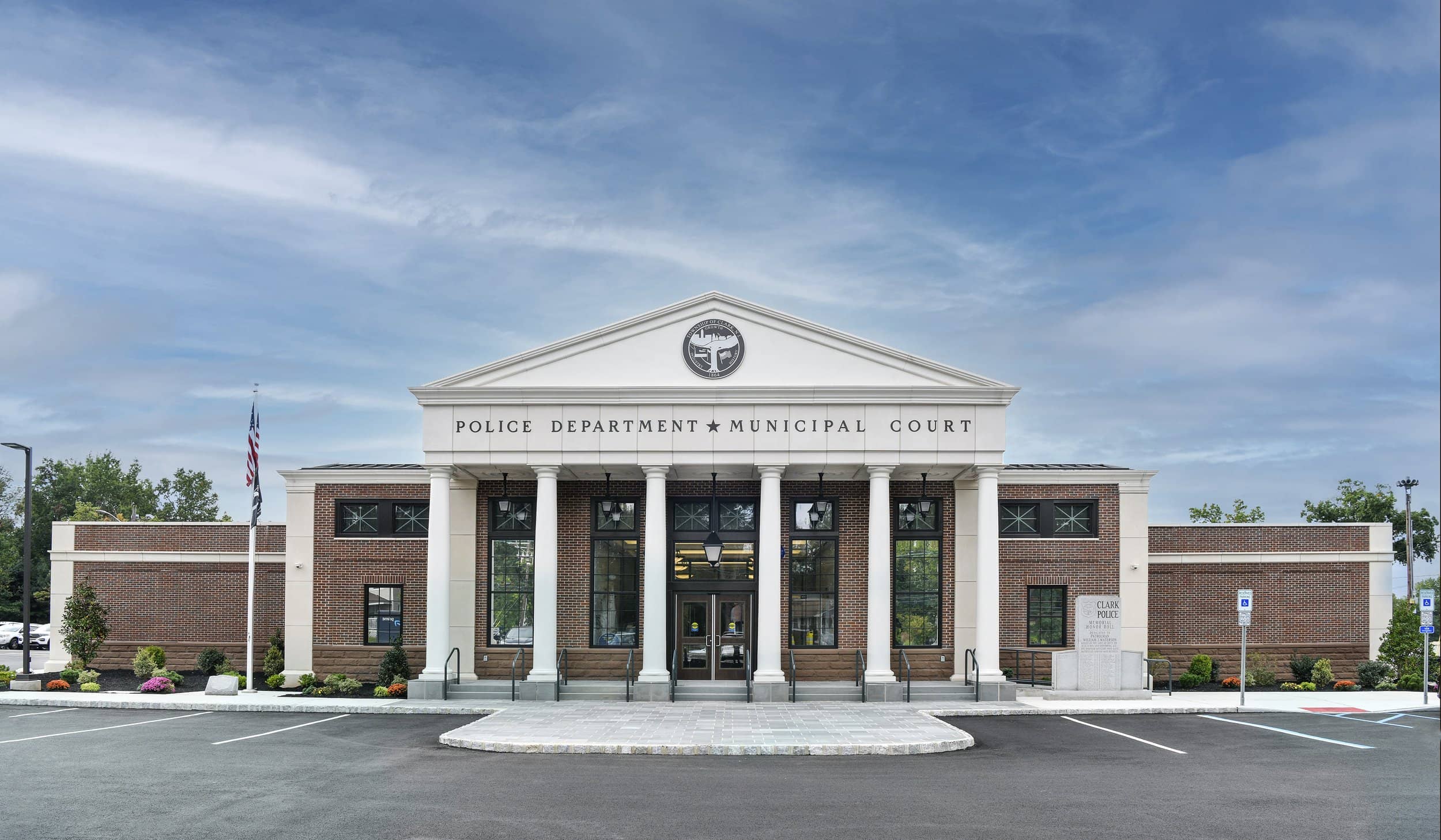 Image of Washington Borough Municipal Court