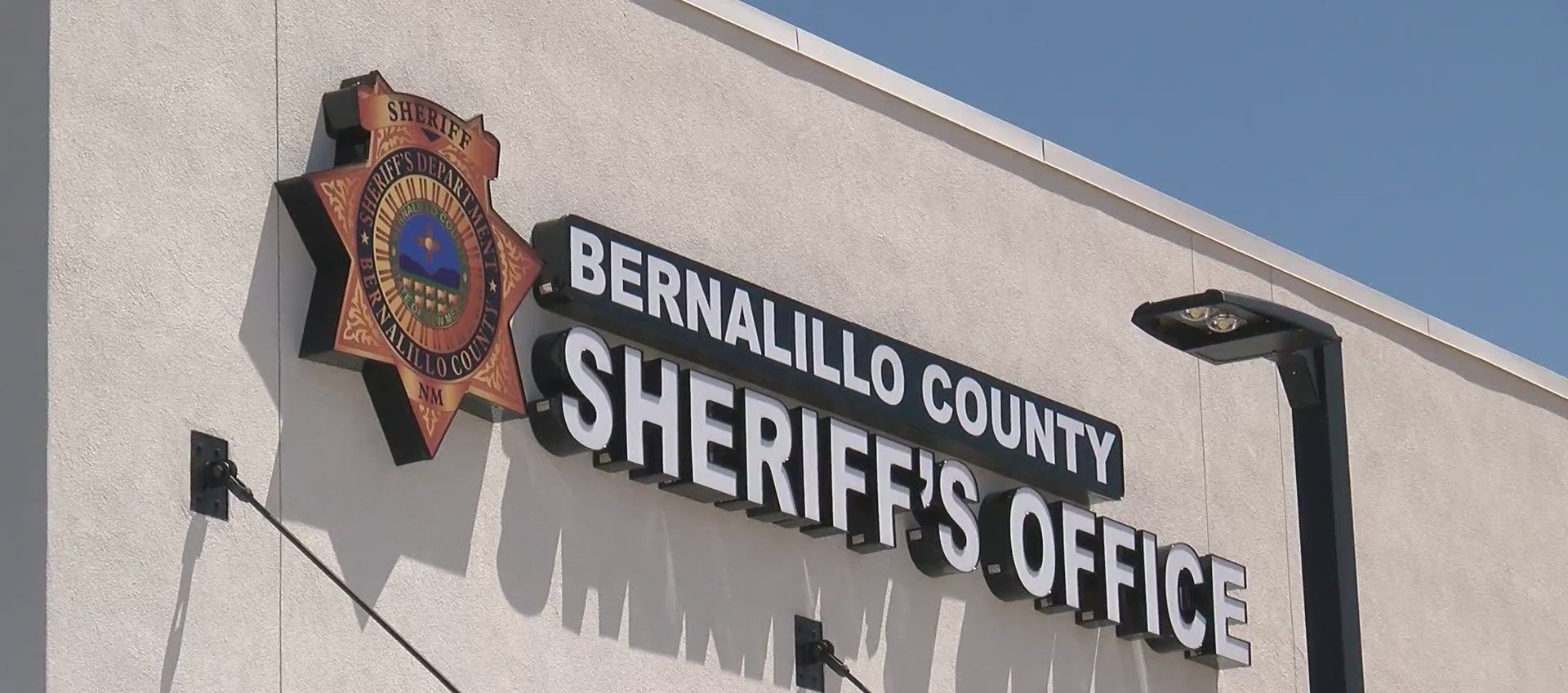 Image of Bernalillo County Sheriff's Department