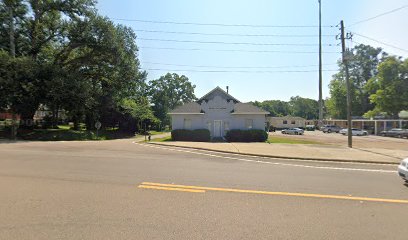 Image of Newton County Historical Society