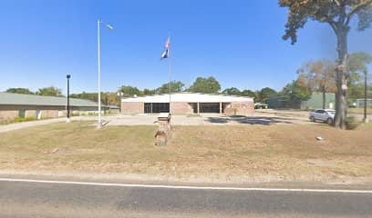 Image of Newton County History Center and Museum