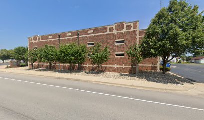 Image of Newton County Jail