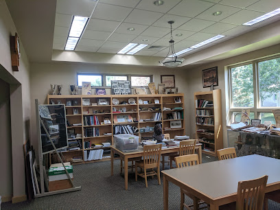 Image of Newton County Public Library