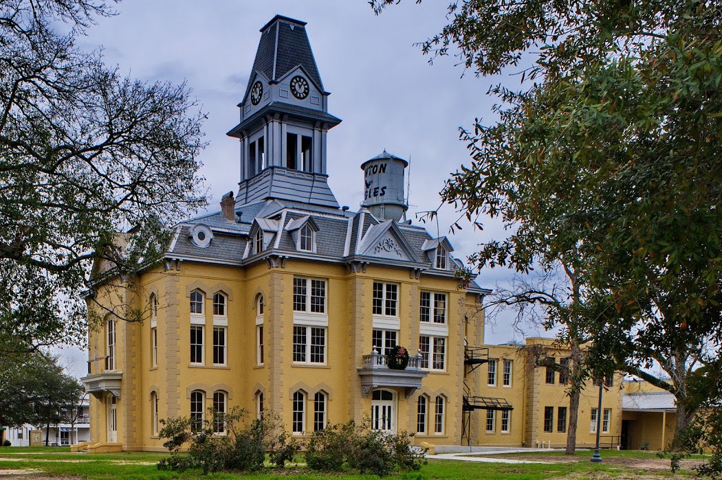 Image of Newton Municipal Court