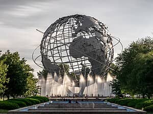 Unisphere