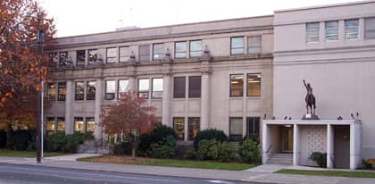 Image of Nez Perce County District Court