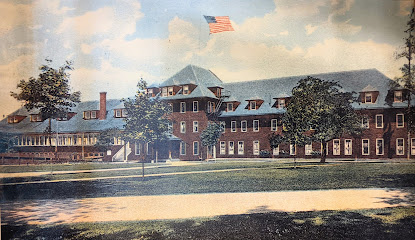 Image of Niagara County Historical Soc