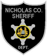 Image of Nicholas County Sheriff's Department