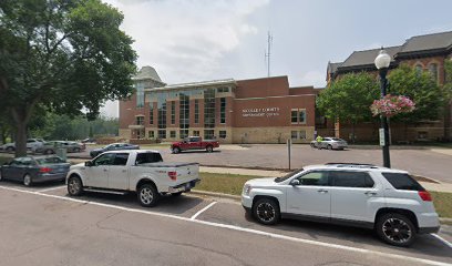 Image of Nicollet County Jail