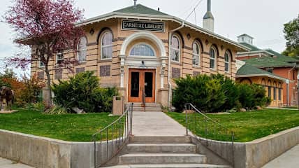 Image of Niobrara County Library