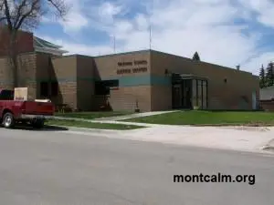 Image of Niobrara County Sheriff's Office and Detention Center