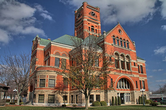 Image of Noble County Recorder of Deeds