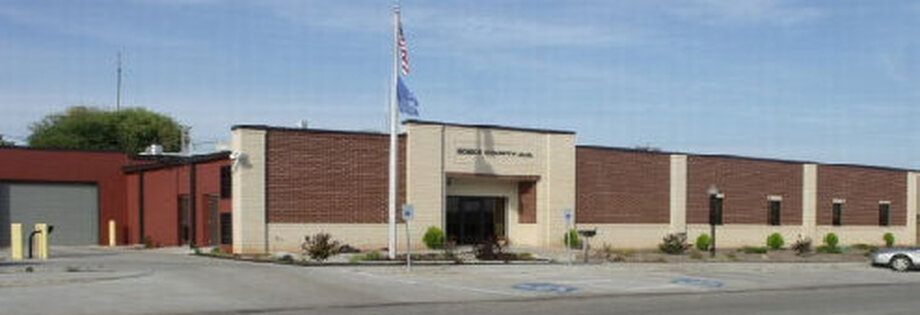 Image of Noble County Sheriff Office / Noble County Jail