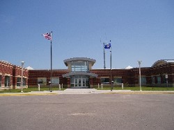 Image of Nobles County District Court