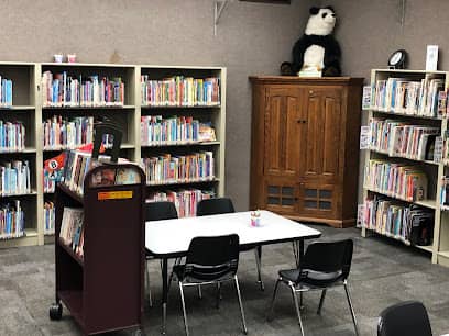 Image of Nobles County Library