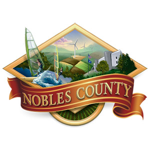 Image of Nobles County Sheriff