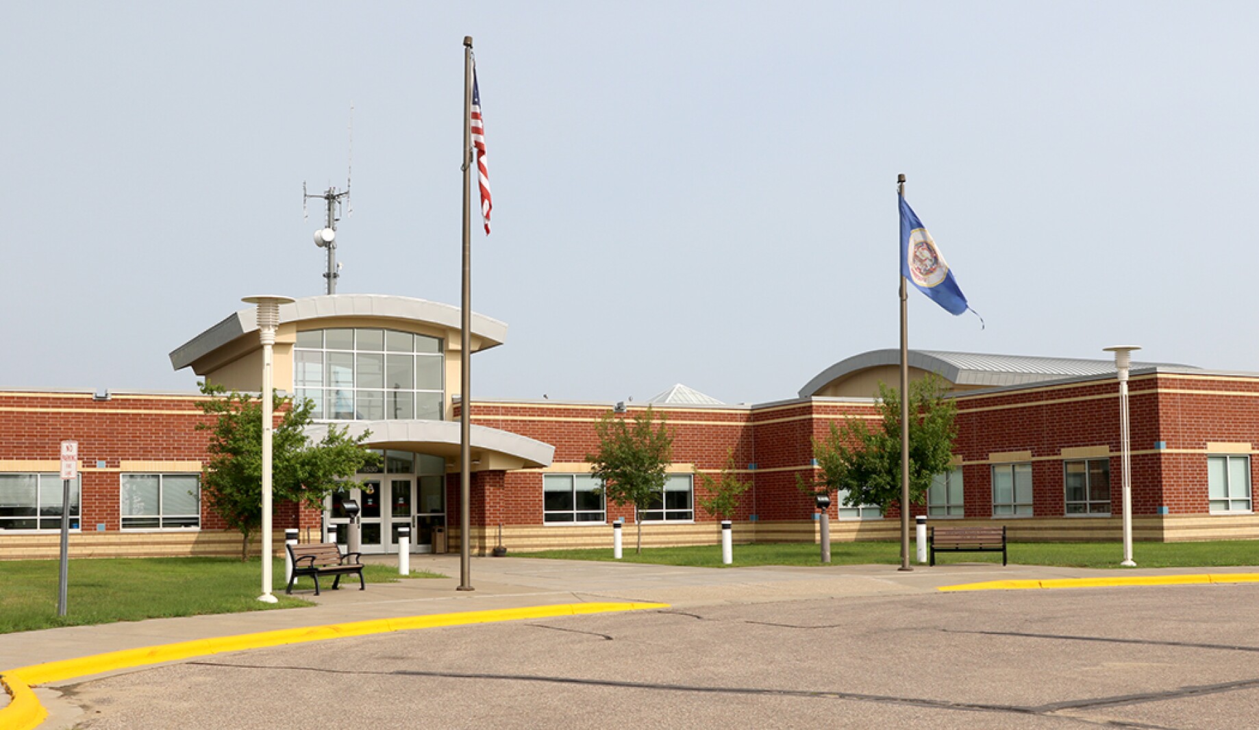 Image of Nobles County Sheriffs Office / Nobles County Jail