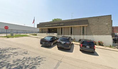 Image of Nodaway County Jail