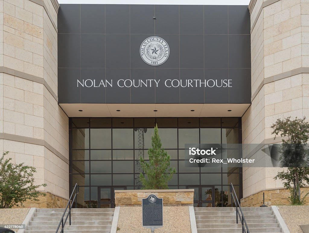 Image of Nolan County Constitutional Court