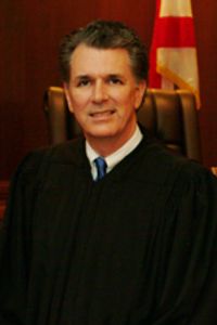 Image of Tommy Bryan, AL State Supreme Court Associate Justice, Republican Party