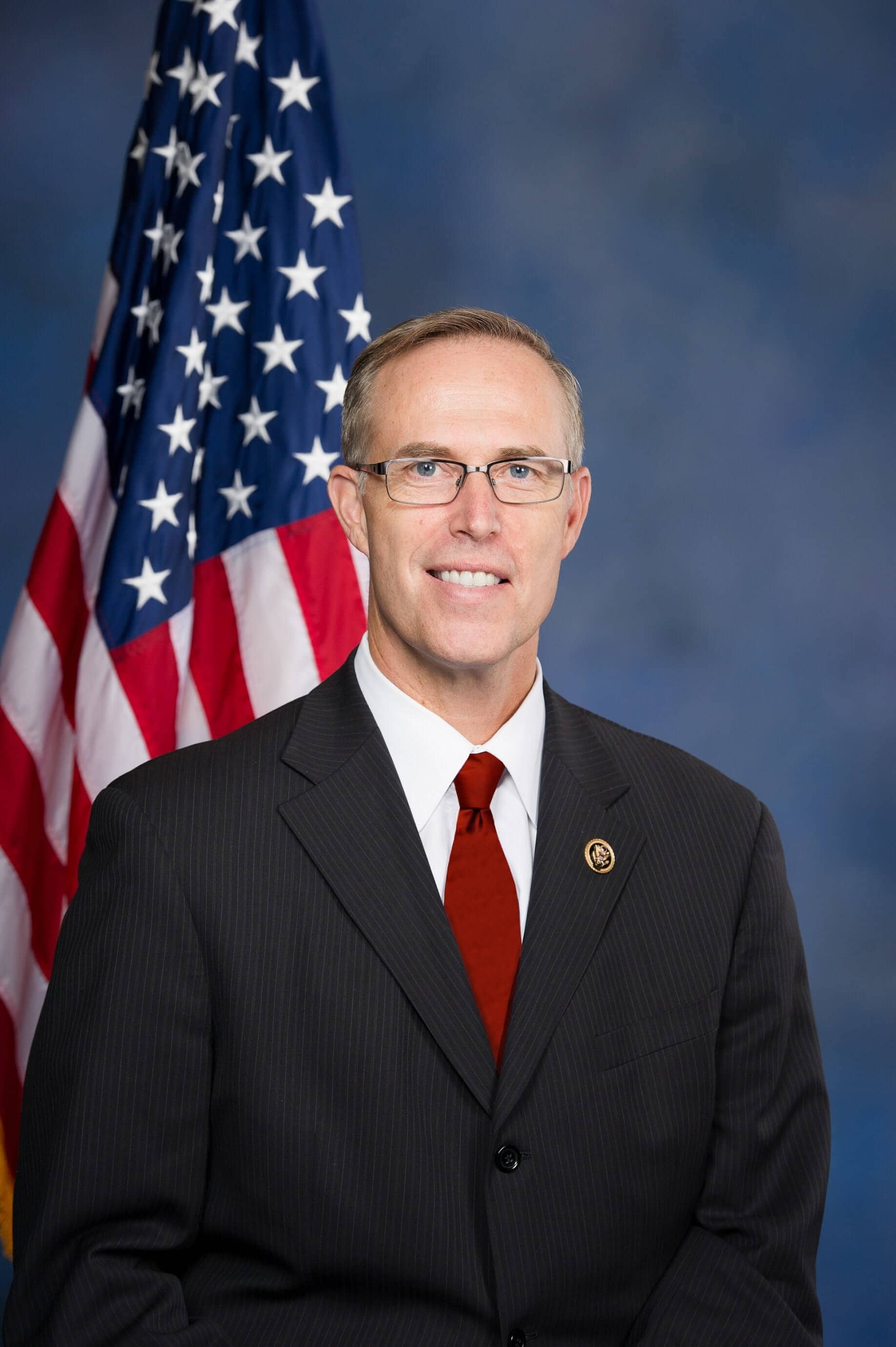 Image of Jared Huffman, U.S. House of Representatives, Democratic Party