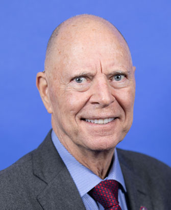 Image of Bill Posey, U.S. House of Representatives, Republican Party