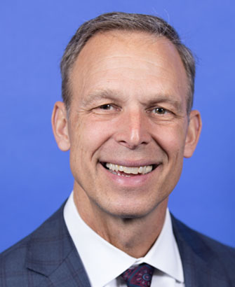 Image of Scott Perry, U.S. House of Representatives, Republican Party