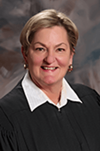 Image of Susan Owens, WA State Supreme Court Justice, Nonpartisan