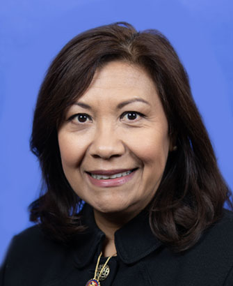 Image of Norma J. Torres, U.S. House of Representatives, Democratic Party