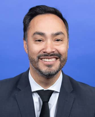 Image of Joaquin Castro, U.S. House of Representatives, Democratic Party