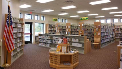 Image of North Adams Public Library