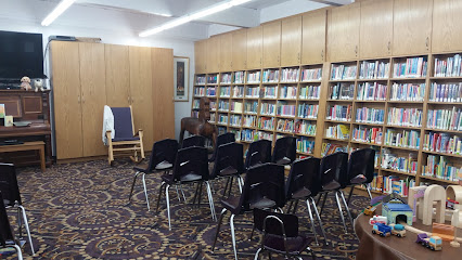 Image of North Bingham County Library