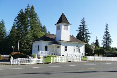 Image of North Clark Historical Museum