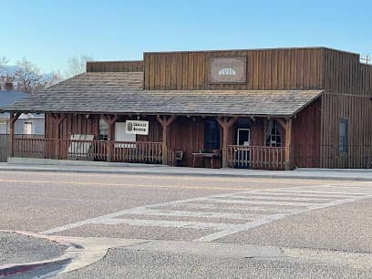 Image of North Custer Museum