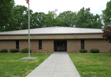 Image of North Davidson Public Library