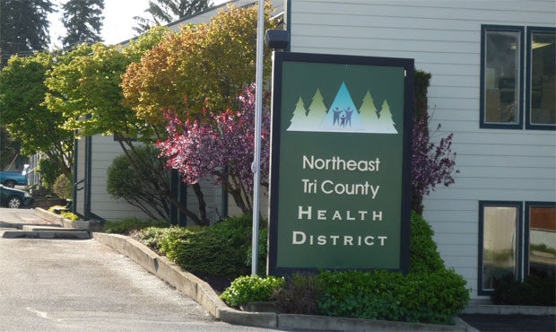 Image of North East Tri County Health Department