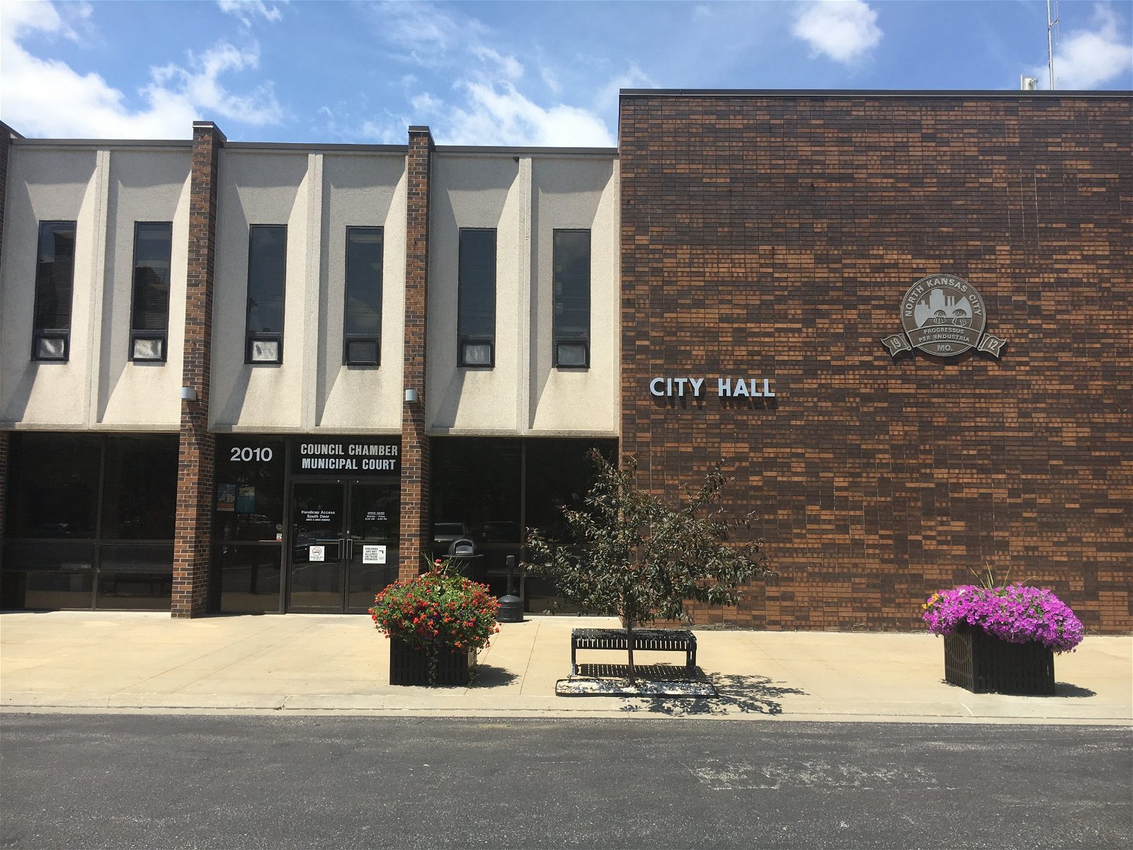 Image of North Kansas City Municipal Court