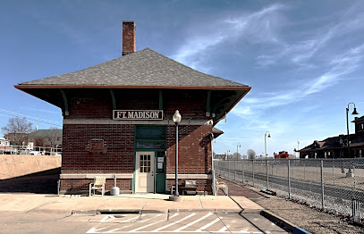 Image of North Lee County Historical Society