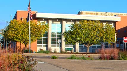 Image of North Platte Public Library