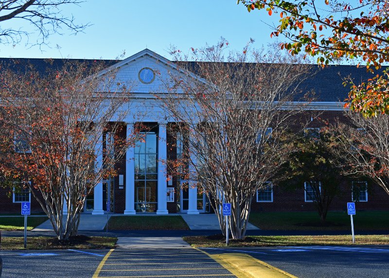 Image of Northampton County Court