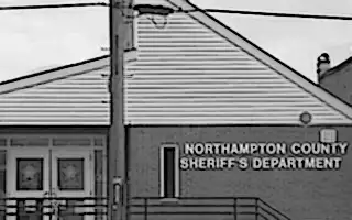 Image of Northampton County Sheriff's Office - Jackson