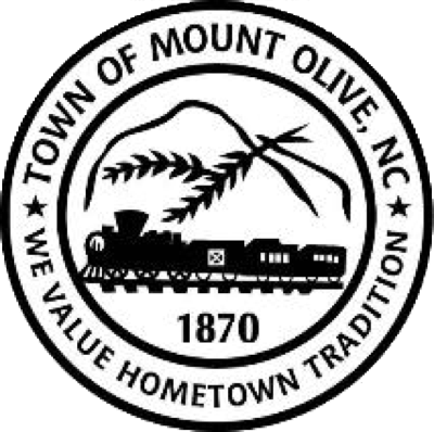 Image of Mount Olive Town Clerk