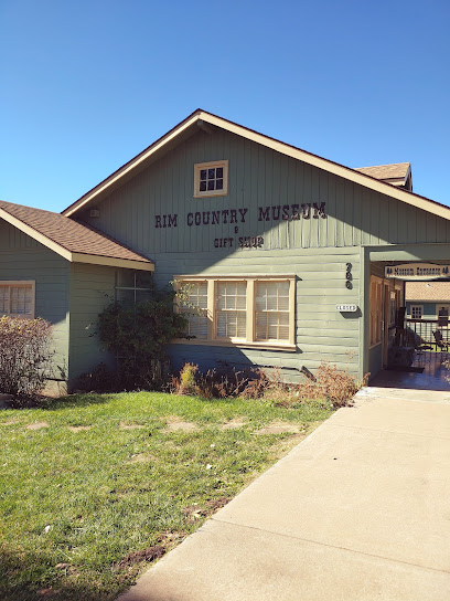 Image of Northern Gila County Historical Society