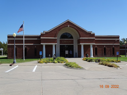 Image of Norton Public Library