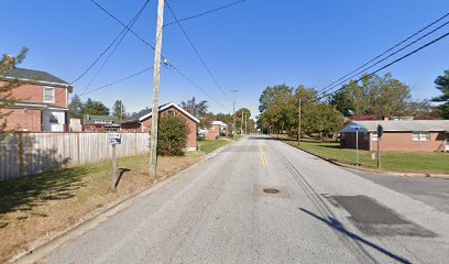 Image of Nottoway County Library