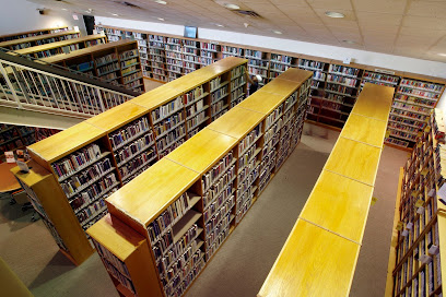 Image of Nowata City County Library